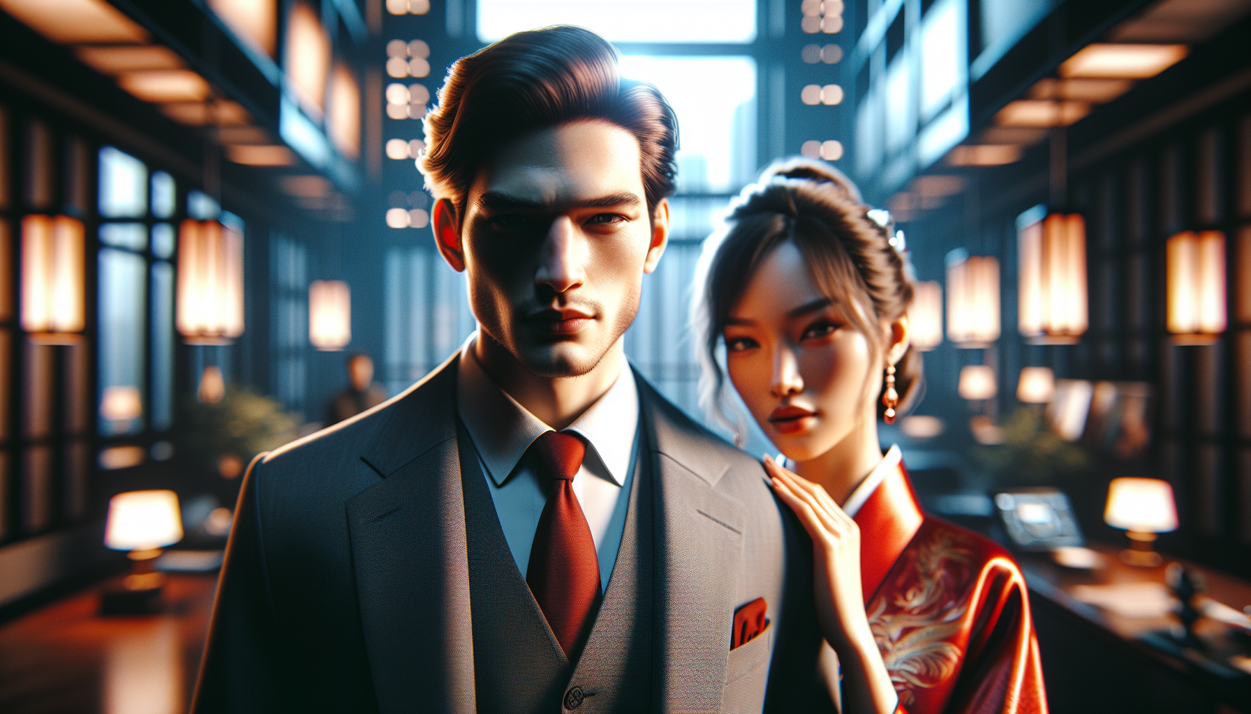 K-pop industry themed image: It’s official: Lee Se Hee has joined the cast of SBS’s upcoming drama “Brave New World” (working tit