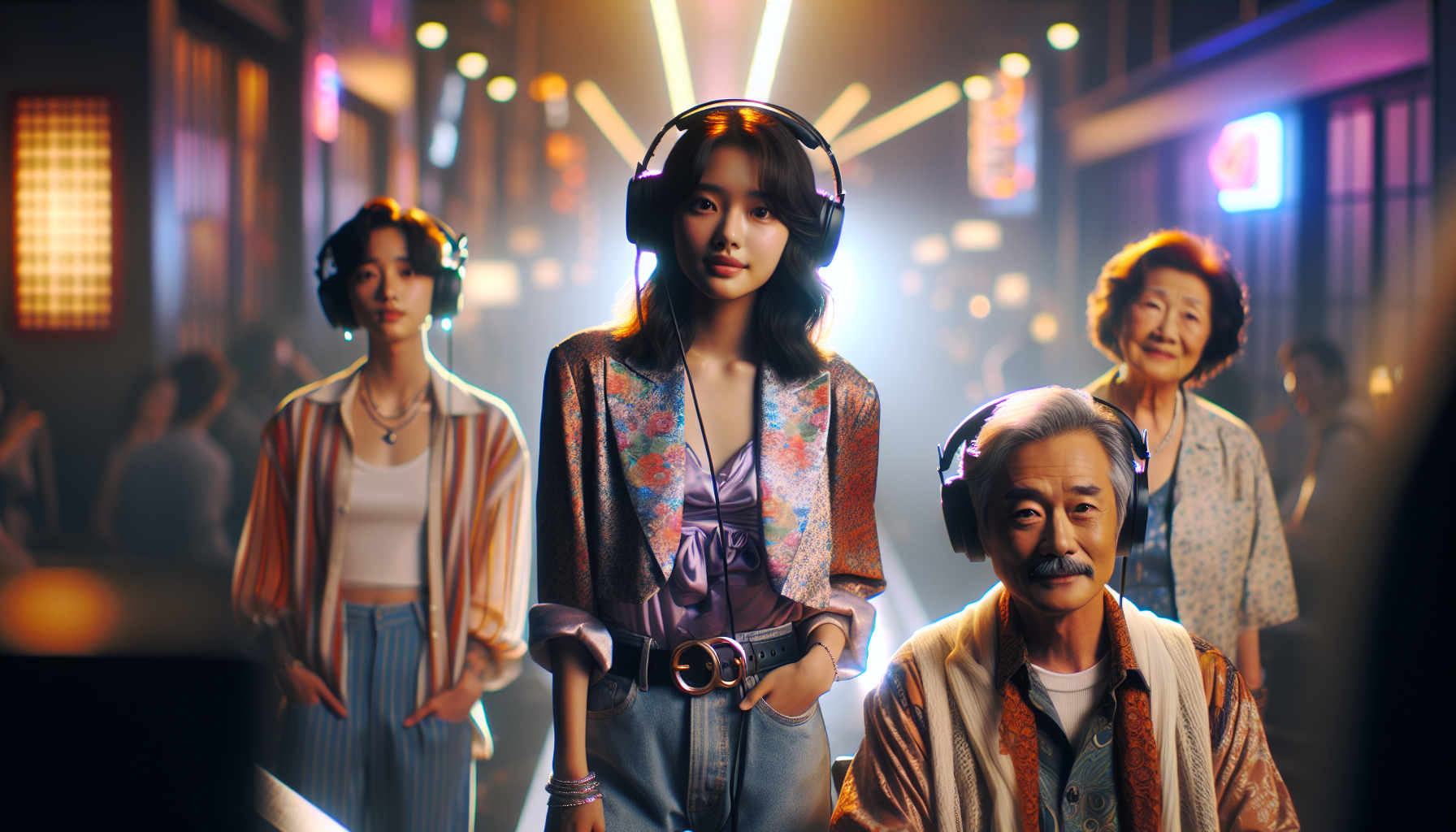 K-pop comebacks themed image: JTBC’s “Love Me” has released a new teaser! “Love Me” is a remake of a Swedish original series by Jo