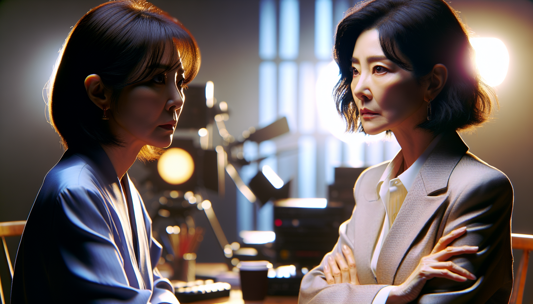 K-pop comebacks themed image: TV CHOSUN’s “No Next Life” has shared a sneak peek of its upcoming episode! “No Next Life” is a come