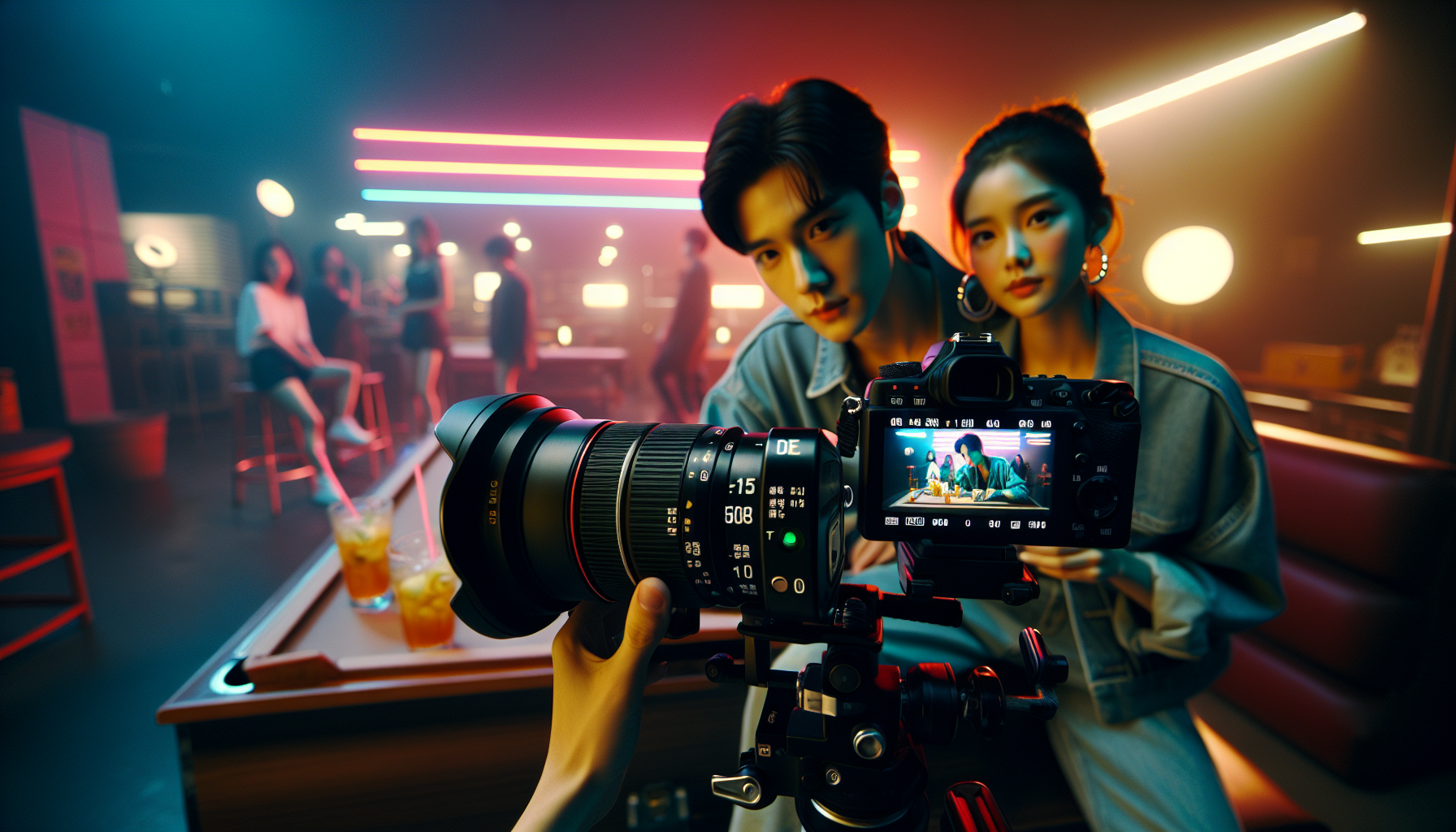 K-pop comebacks themed image: Kim Do Gi (Lee Je Hoon) may have finally stumbled into a case that isn’t his, and that’s precisely w