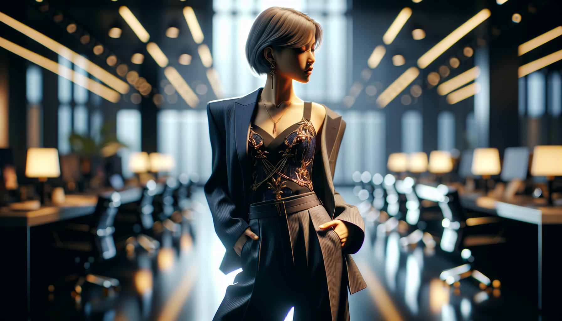 K-pop industry themed image: SECRET NUMBER’s Soodam has officially left the group. On December 12, VINE Entertainment announced t