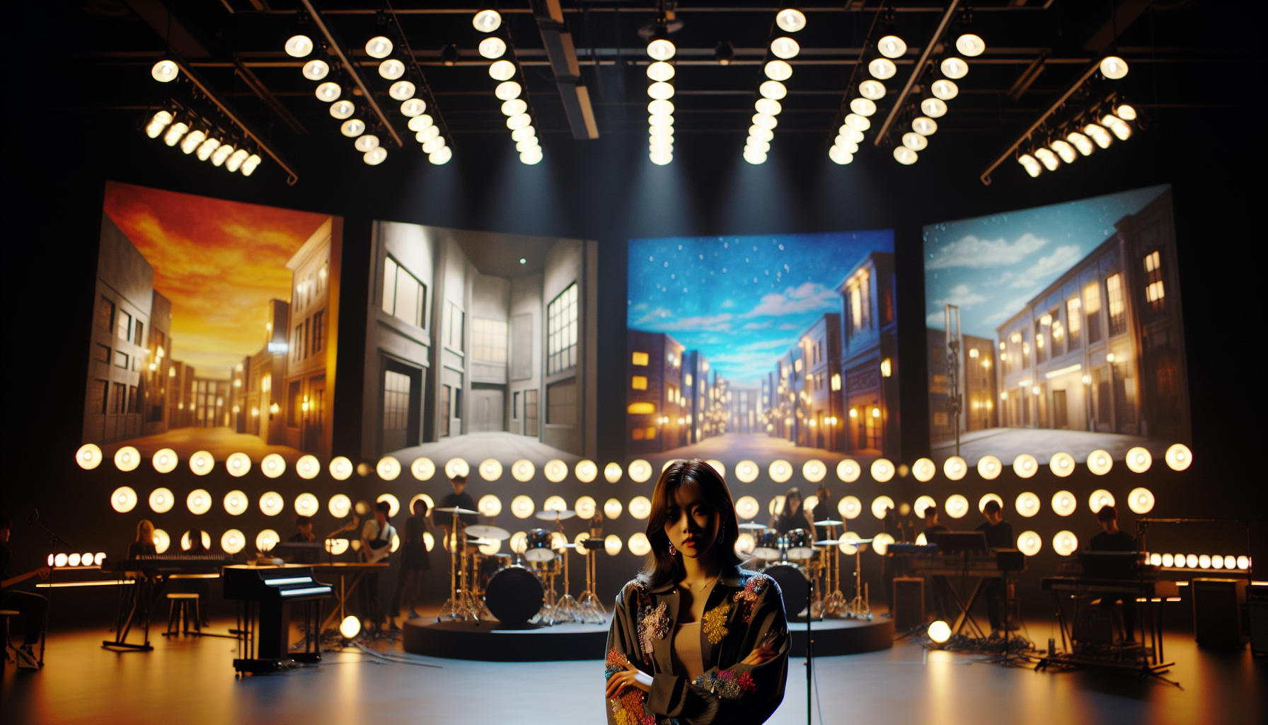 K-pop comebacks themed image: Three dramas soared to new heights in viewership last night! On December 14, both tvN’s “Pro Bono” a