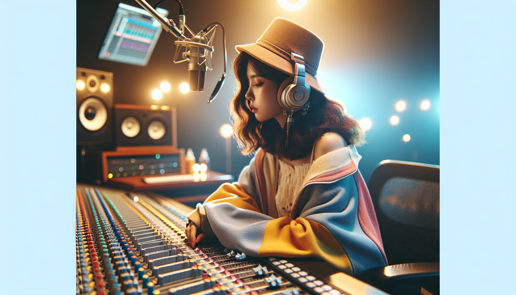 K-pop comebacks themed image: The government agency has released the results of its analysis.