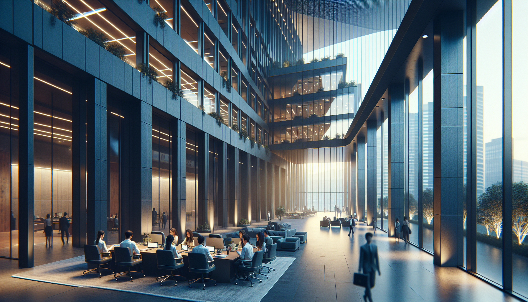 K-pop industry themed image: They were only married for two years.