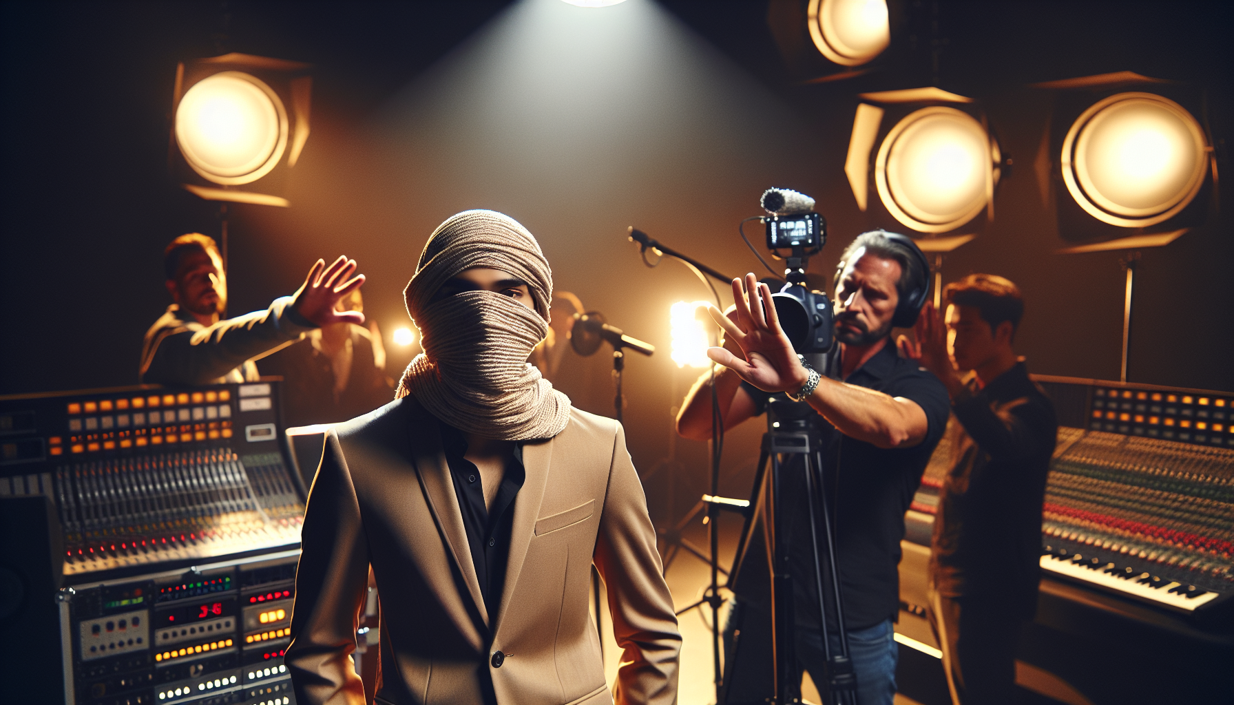 K-pop comebacks themed image: Baekhyun’s agency has issued a strong warning and disclosed concrete legal outcomes achieved against