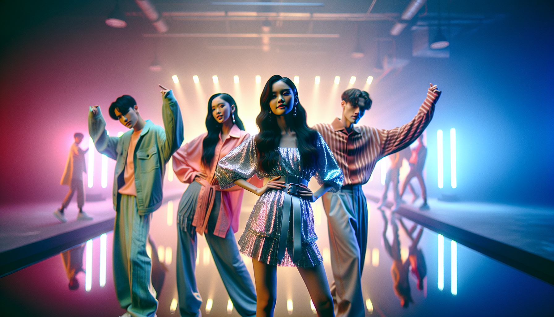 K-pop music-videos themed image: Another BLACKPINK music video has reached 300 million views! On December 19 at around 5:45 p.m. KST,