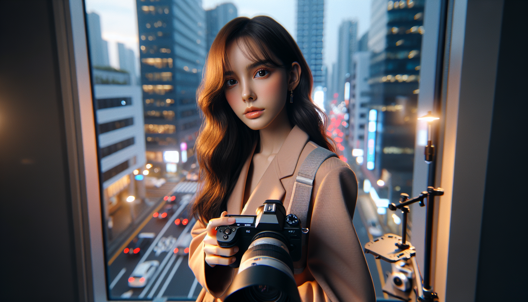 K-pop industry themed image: Check out the K-Pop idols who made the Top 3.