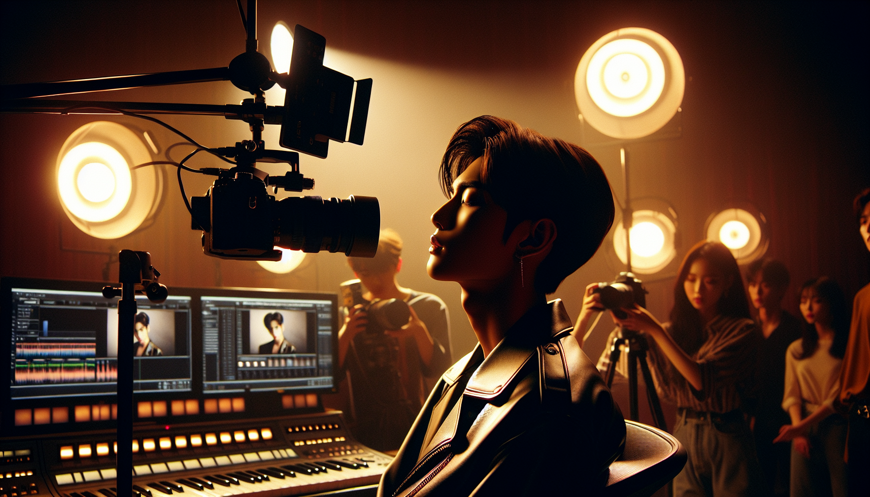 K-pop comebacks themed image: Mark your calendars for CNBLUE’s return! On December 22 at midnight KST, CNBLUE officially announced