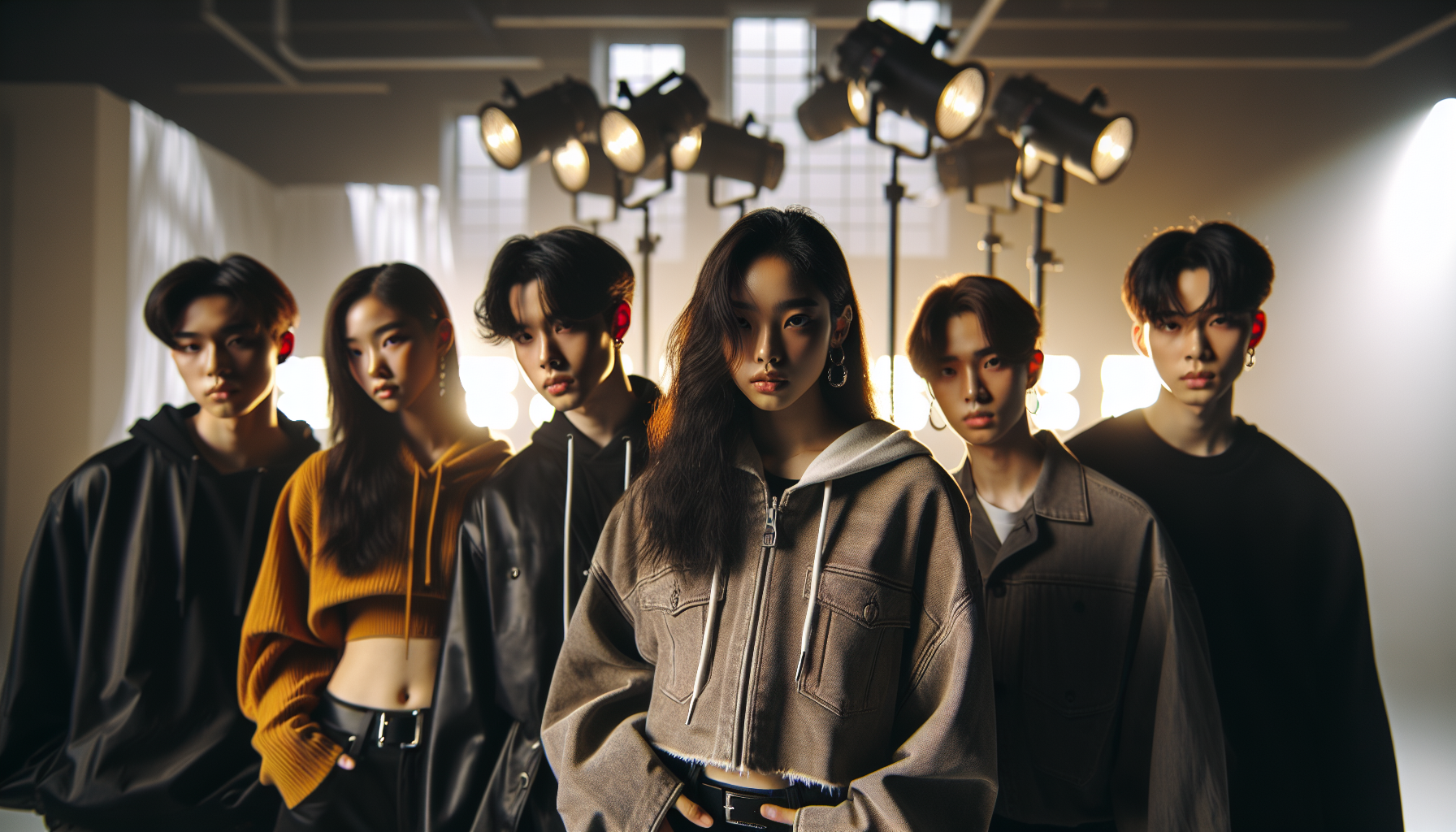 K-pop comebacks themed image: Get to know more about VERIVERY with Soompi’s TMI (Tell More Interview)! Earlier in the month, VERIV