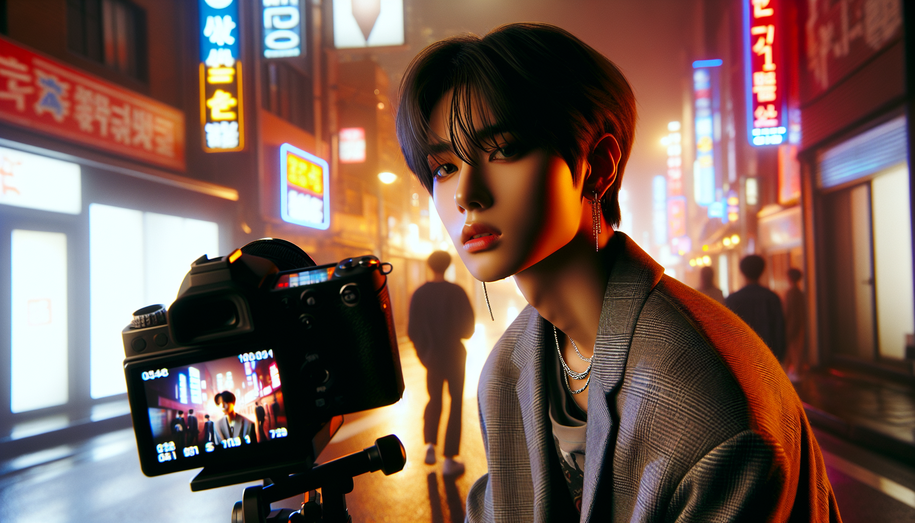 K-pop comebacks themed image: Oricon’s year-end rankings for 2025 are out! Each year, Oricon—Japan’s largest music statistics site