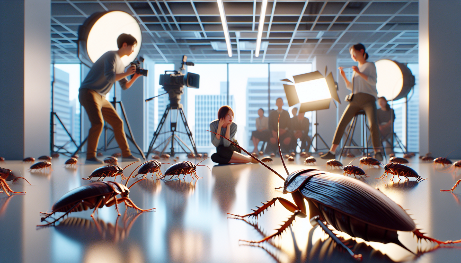 K-pop industry themed image: Recently, popular solo singer Ailee appeared on the variety show Same Bed, Different Dreams 2. Ailee