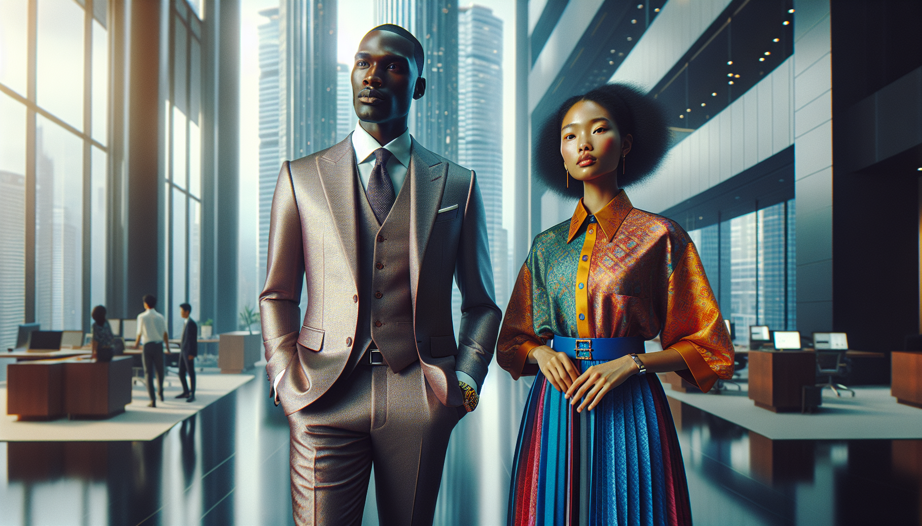 K-pop industry themed image: Lee Si Eon and Seo Ji Seung are becoming parents! On December 26, Lee Si Eon’s agency Story J Compan