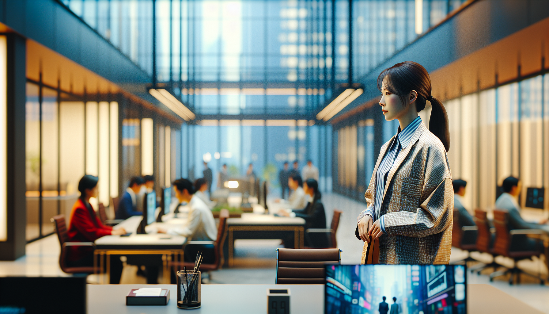 K-pop industry themed image: Netizens noticed a wave of malicious comments.