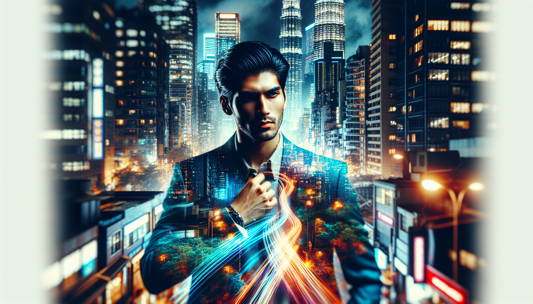 K-pop industry themed image: Ahn Hyo Seop is set to appear on “The Tonight Show Starring Jimmy Fallon”! On December 31, Ahn Hyo S