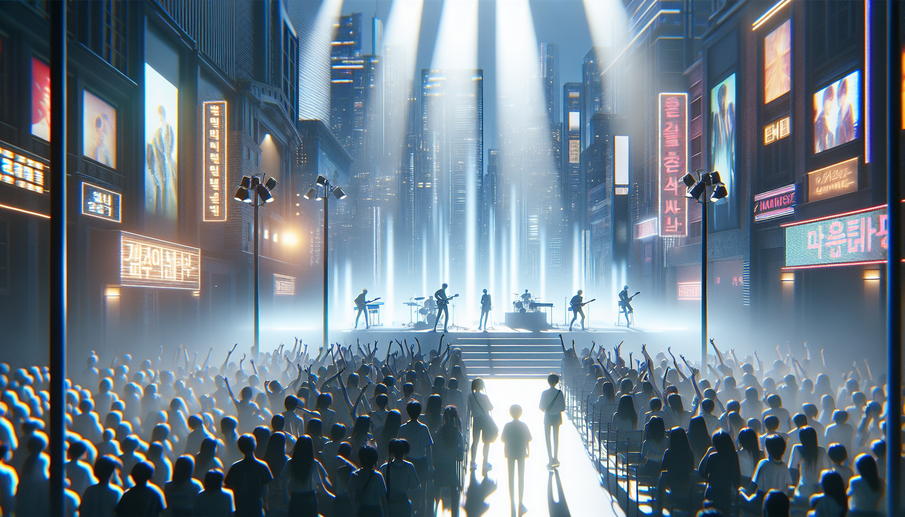 K-pop comebacks themed image: KBS 2TV’s “To My Beloved Thief” has joined the weekend ratings battle! On January 3, the highly-anti