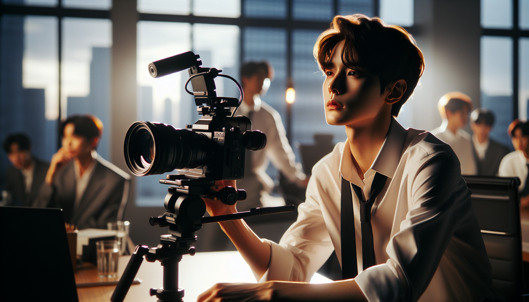 K-pop industry themed image: These shows aren't worth finishing, according to viewers.