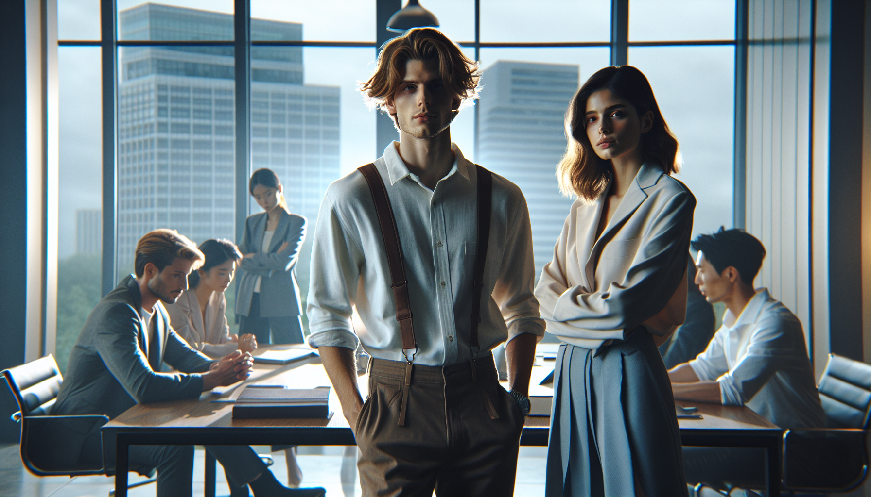 K-pop industry themed image: EXID’s Hani may return to the small screen for the first time in three years! On January 8, a media 