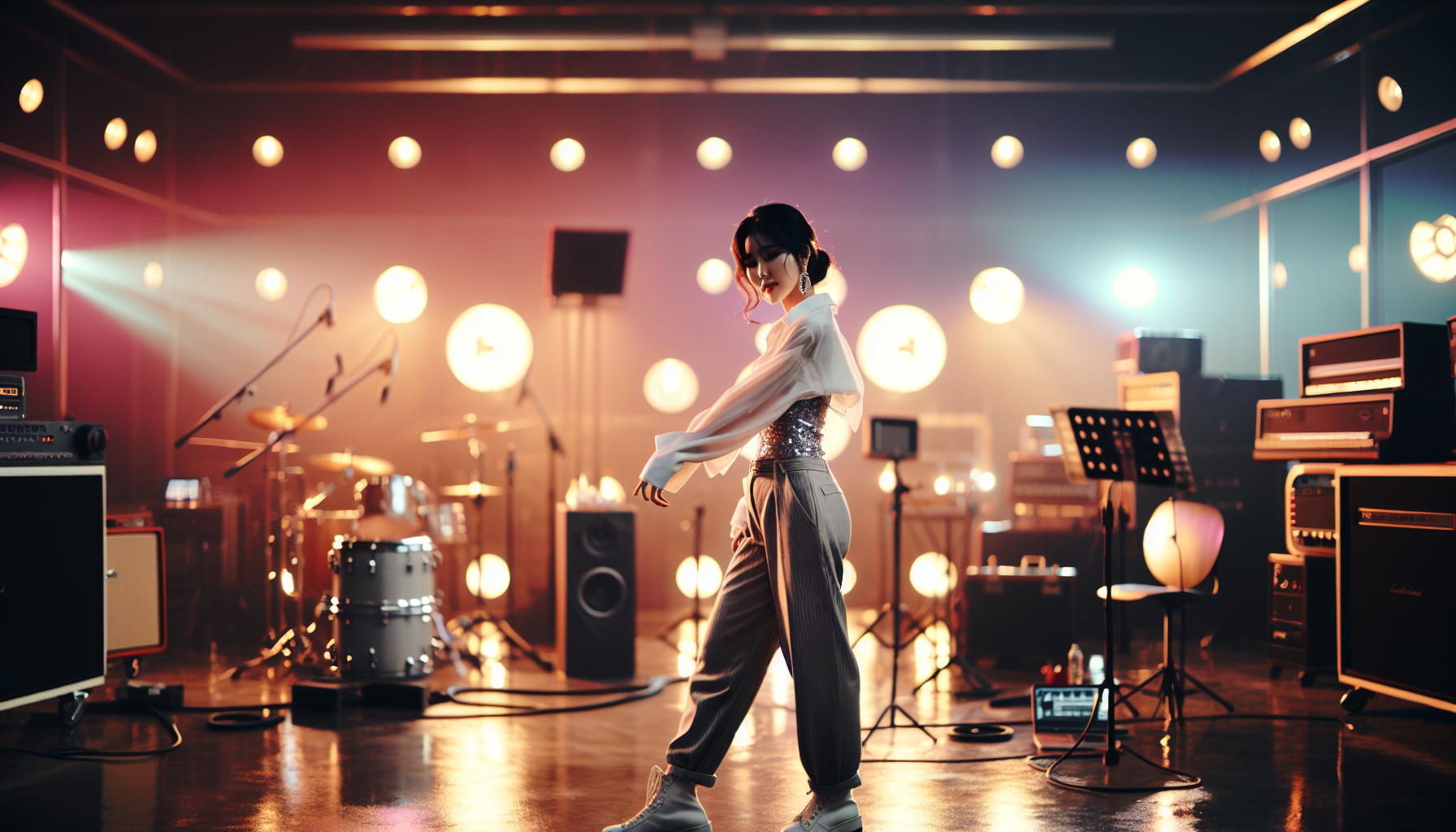 K-pop comebacks themed image: The stars of SBS’s “Taxi Driver 3” have shared their final thoughts ahead of tonight’s finale! With 