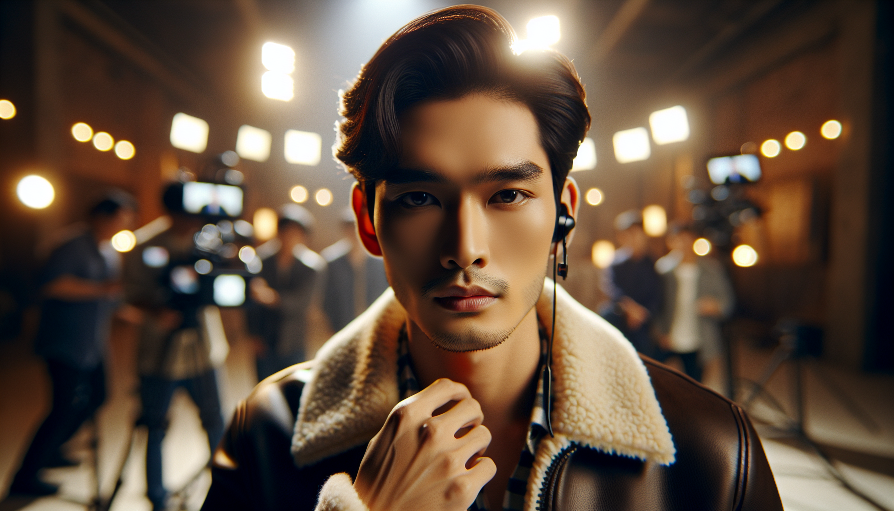 K-pop comebacks themed image: Kim Jae Yeong has been confirmed to star in the fifth installment of Ma Dong Seok’s “The Roundup” se