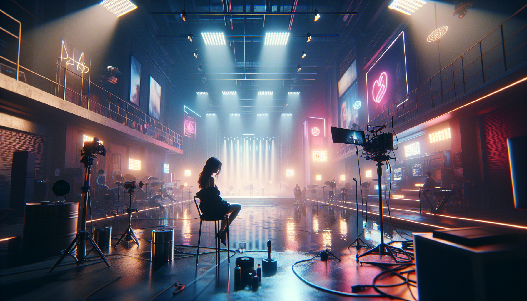 K-pop comebacks themed image: Upcoming film “Number One” (literal title) has unveiled new stills of Choi Woo Shik in character! “N