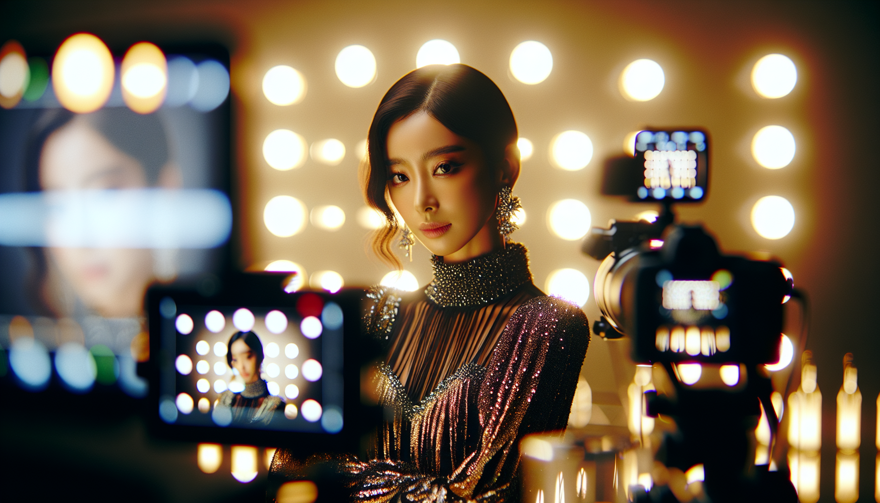 K-pop comebacks themed image: Singer BoA is concluding her 25-year journey with her agency SM Entertainment. On January 12, SM Ent