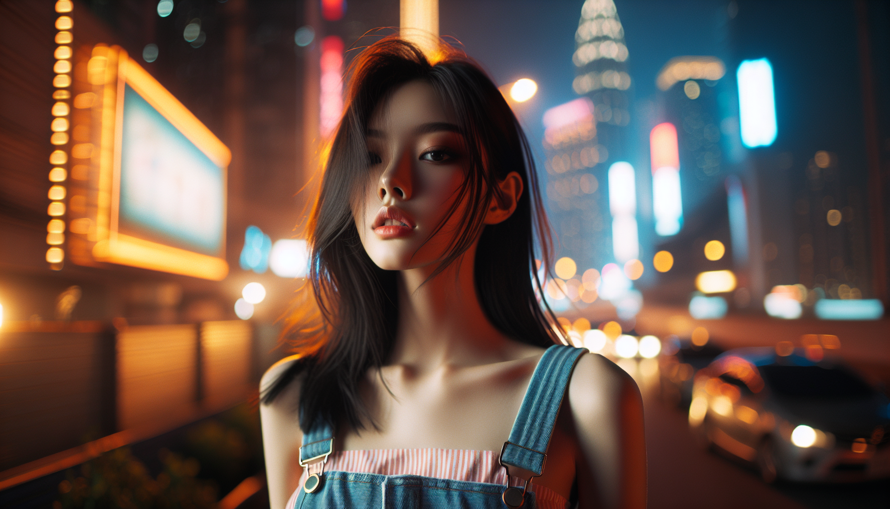 K-pop comebacks themed image: Netizens have theories.