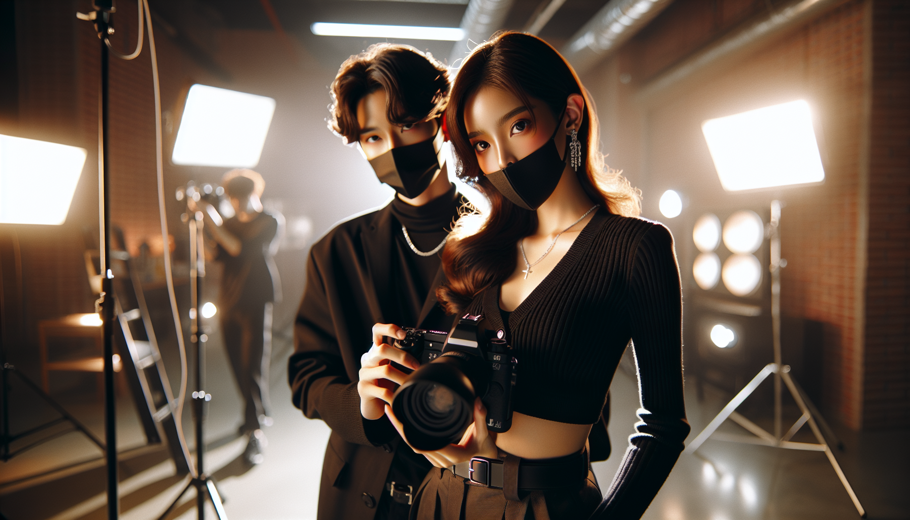 K-pop comebacks themed image: Hearts2Hearts will be making a comeback next month! On January 14, Ilgan Sports reported that Hearts