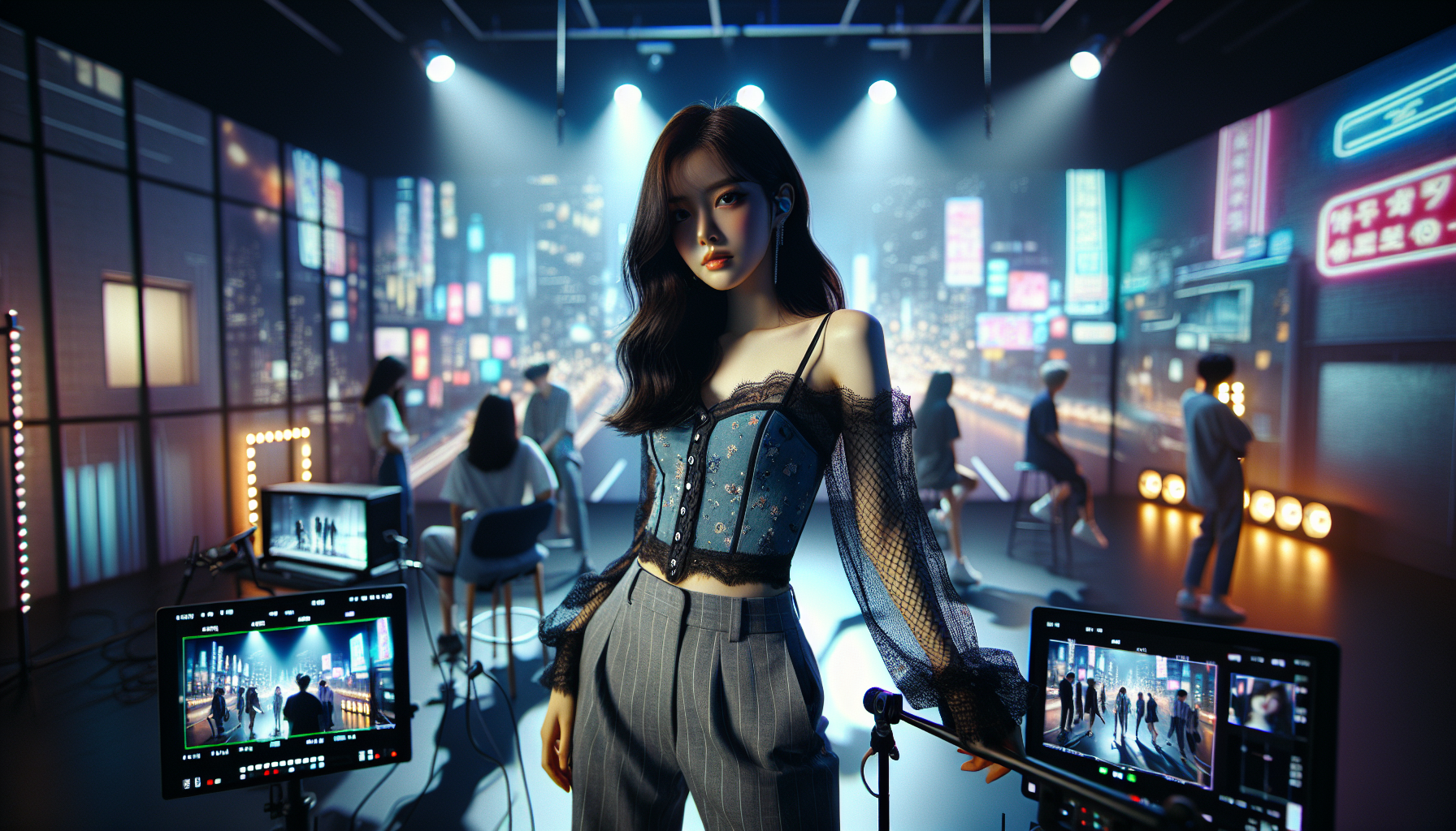 K-pop comebacks themed image: BTS has announced details for their upcoming comeback! On January 16, it was revealed that their upc