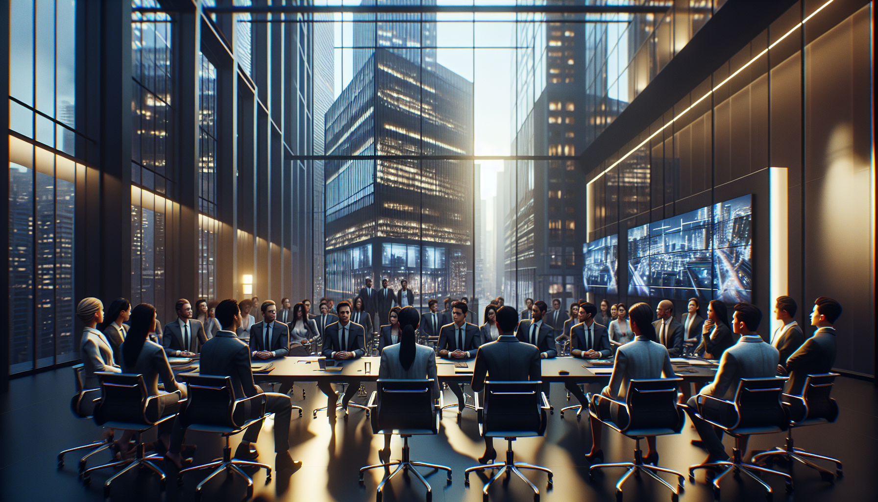 K-pop industry themed image: FNC Entertainment has decided to end its management of variety show and broadcast personalities. On 