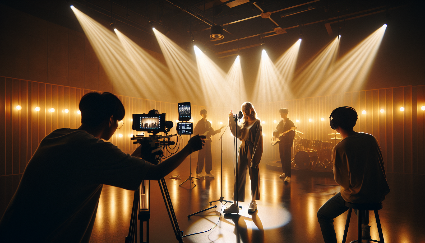 K-pop comebacks themed image: Fans loved it, but netizens had serious issues.