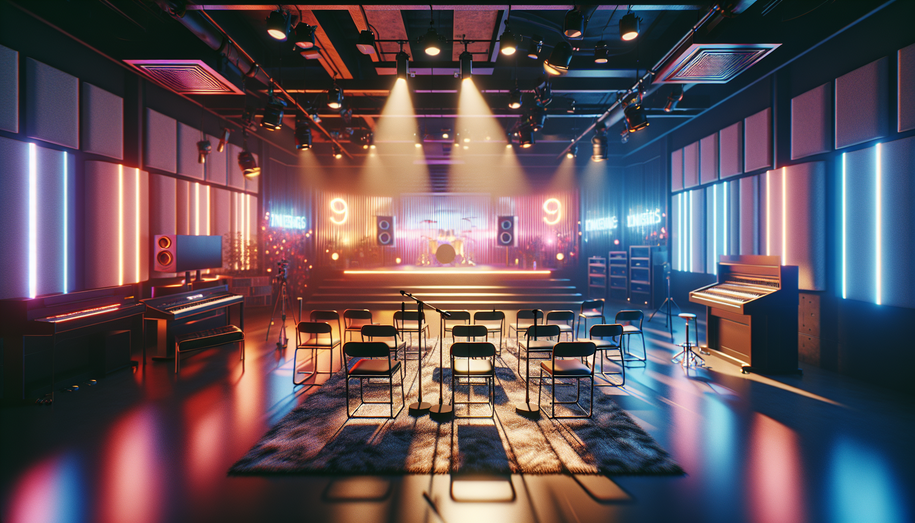 K-pop comebacks themed image: i-dle is gearing up for their return! On January 20, i-dle dropped a clip titled “Play the whole wor