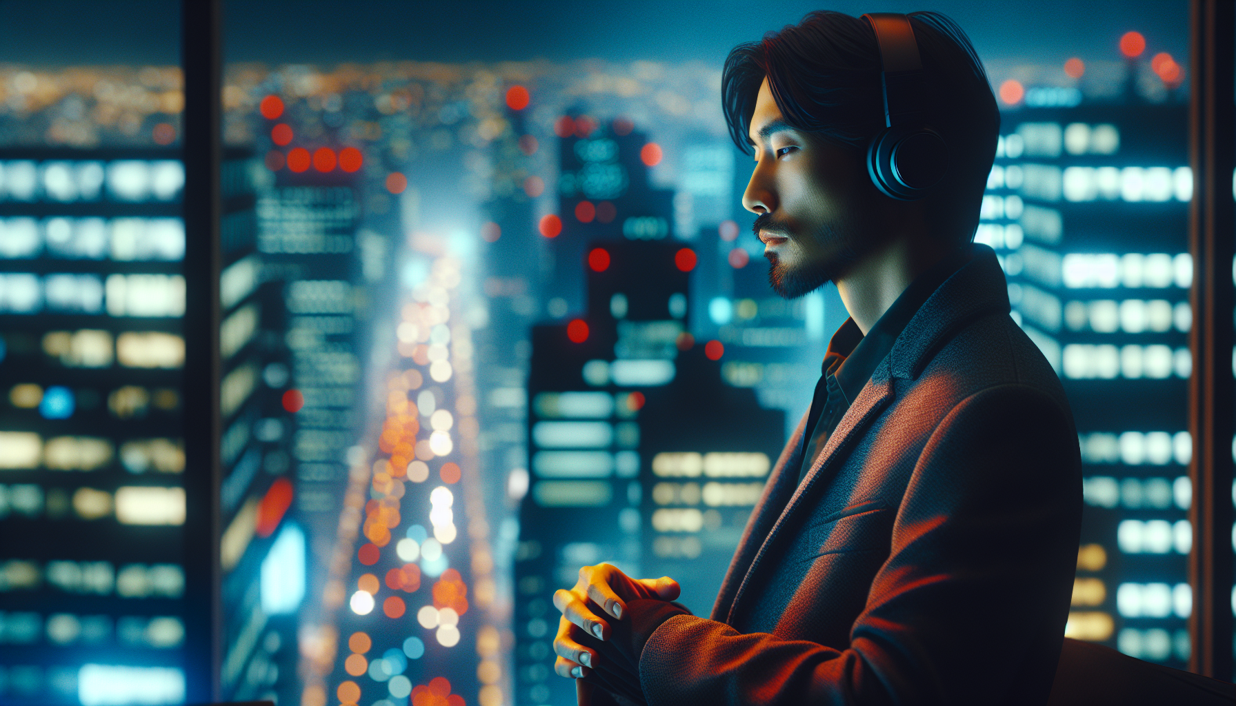 K-pop industry themed image: They aren't playing this time!